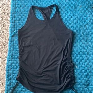 Athleta TALL Ruched Tank